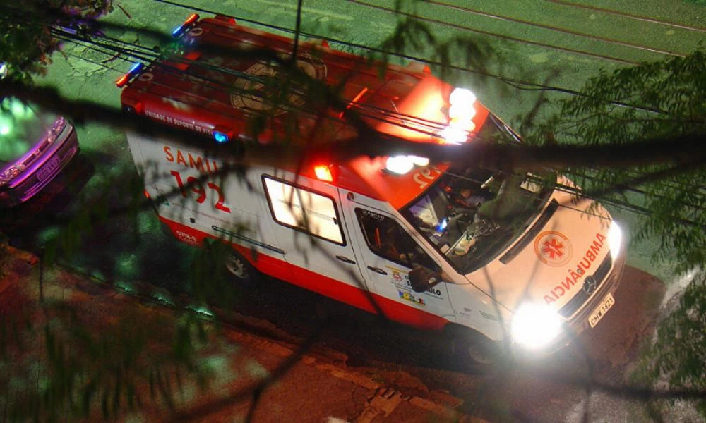 Άγρια δολοφονία στη Βραζιλία – Έκαψε ζωντανή την έγκυο ερωμένη του επειδή δεν ήθελε έκτρωση